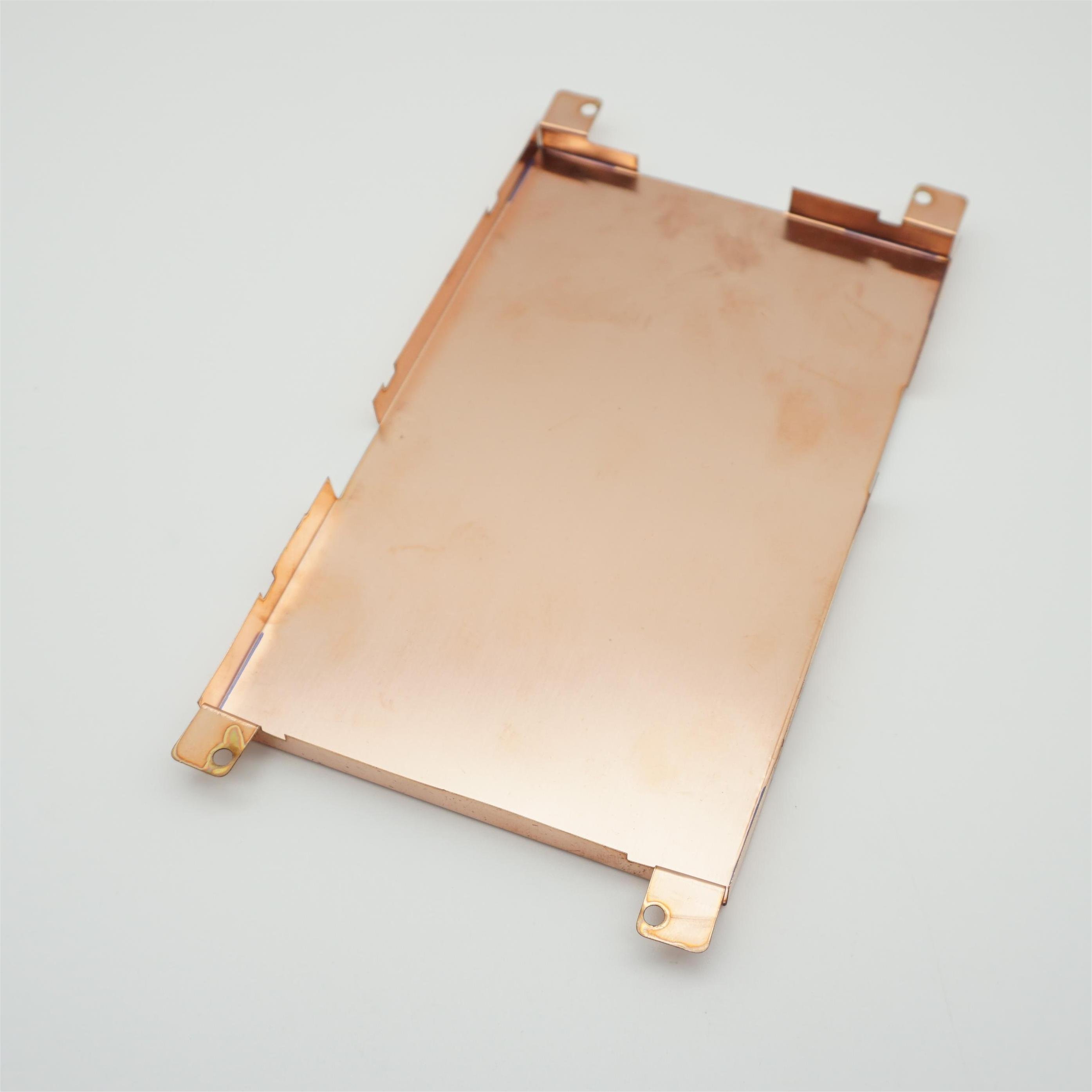 Customized Professional Sheet Metal Fabrication laser cutting Stainless Steel Aluminum Custom Made Sheet Metal Parts