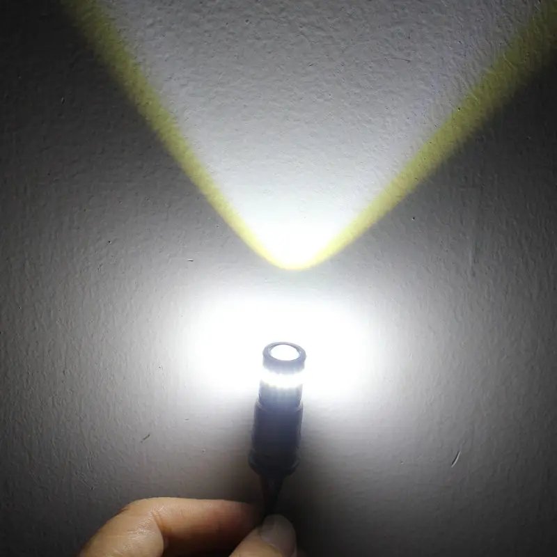 FSYLX T10 4014 smd Constant Current Bright Led Bulb 12V High Performance Decoding Wide Light T10 Led Car Light