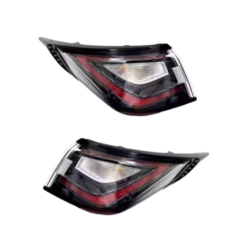 Tail Lamp Tail Lights Turn Signal Warning Brake Lamp set for BYD Dolphin