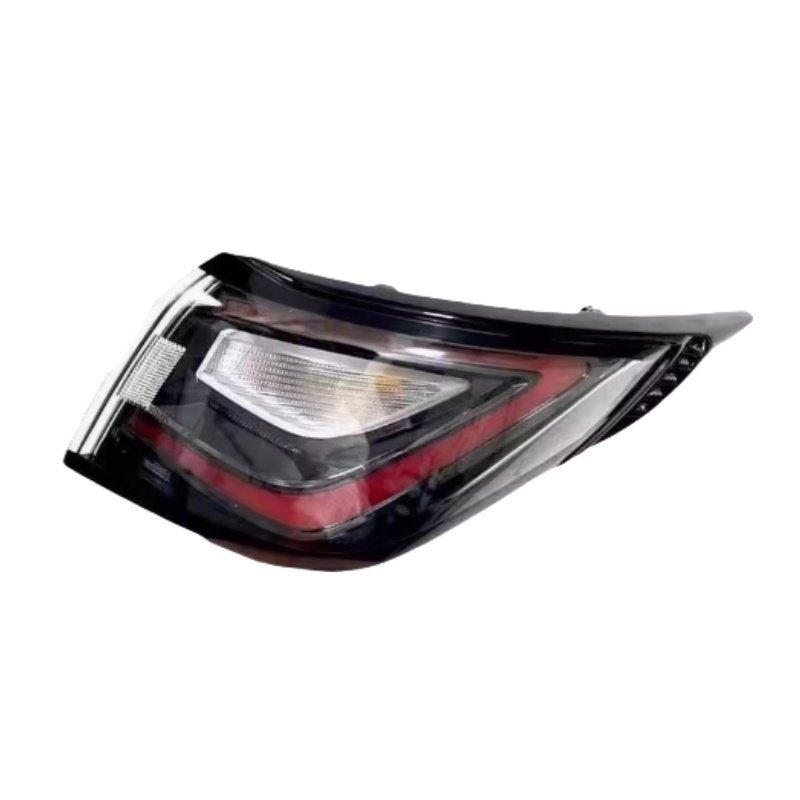 Tail Lamp Tail Lights Turn Signal Warning Brake Lamp set for BYD Dolphin