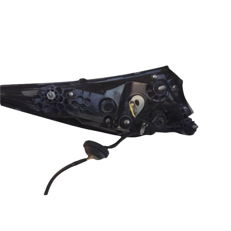 Tail Lamp Tail Lights Turn Signal Warning Brake Lamp set for BYD Dolphin