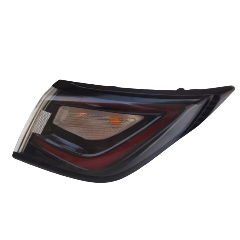 Tail Lamp Tail Lights Turn Signal Warning Brake Lamp set for BYD Dolphin