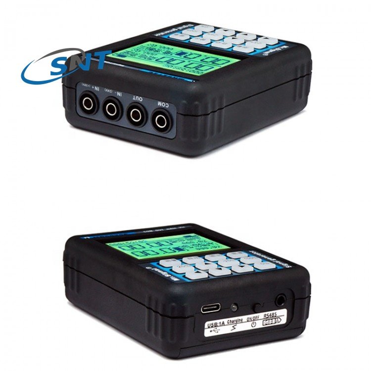 Low cost Lanyi Mr.Signal current voltage signal generator Signal MR9272E Mr9270S HART MR9270CP 4-20MA 0-10V