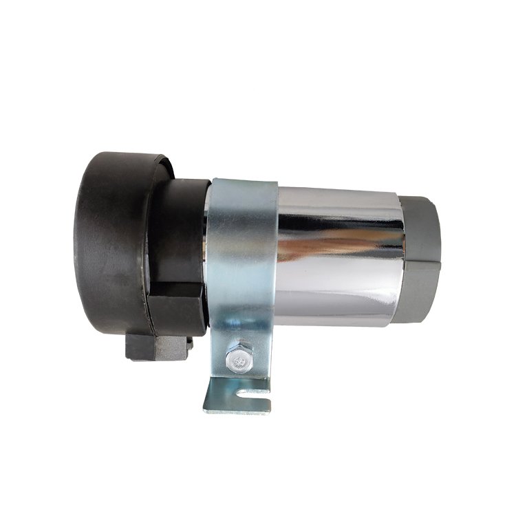 Train Horn Hooter For Auto Sound Signal 110DB Car Horn Super Loud 12V Single Trumpet Air Horn Compressor For Car Truck Boat