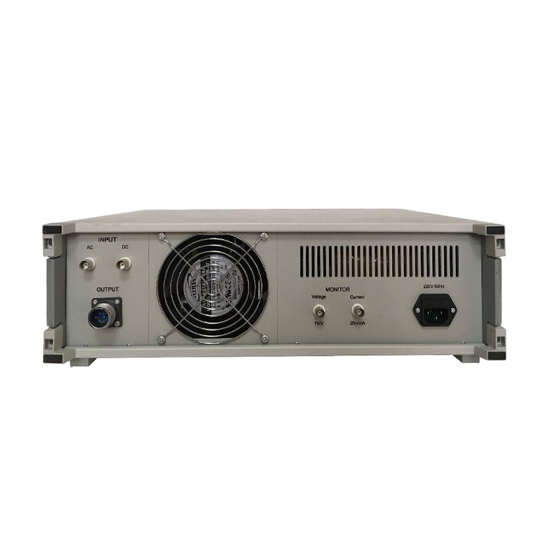 High Precision And Affordable Sweep Frequency Signal Generator