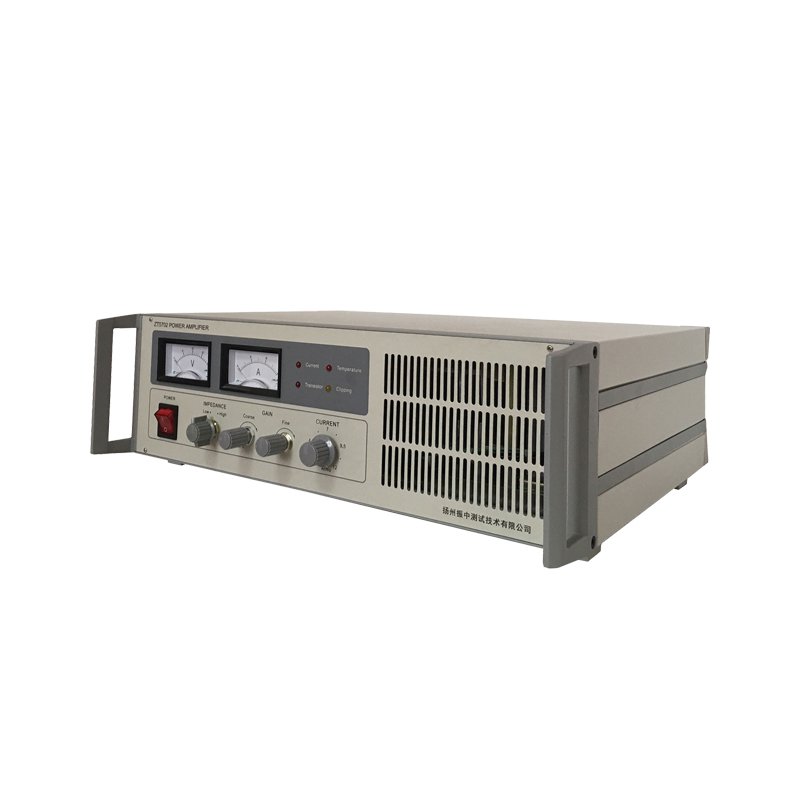 High Precision And Affordable Sweep Frequency Signal Generator