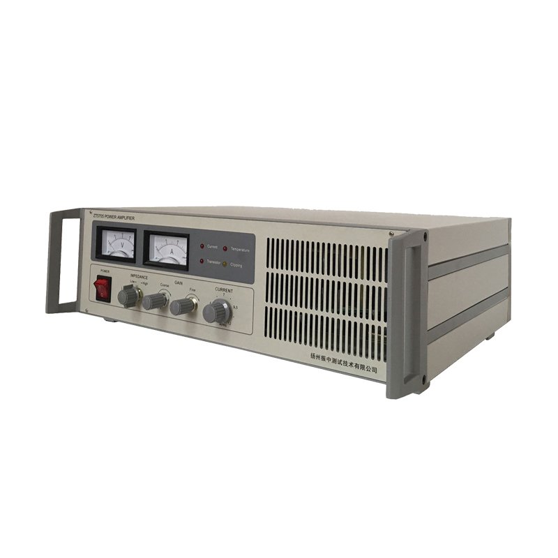 High Precision And Affordable Sweep Frequency Signal Generator