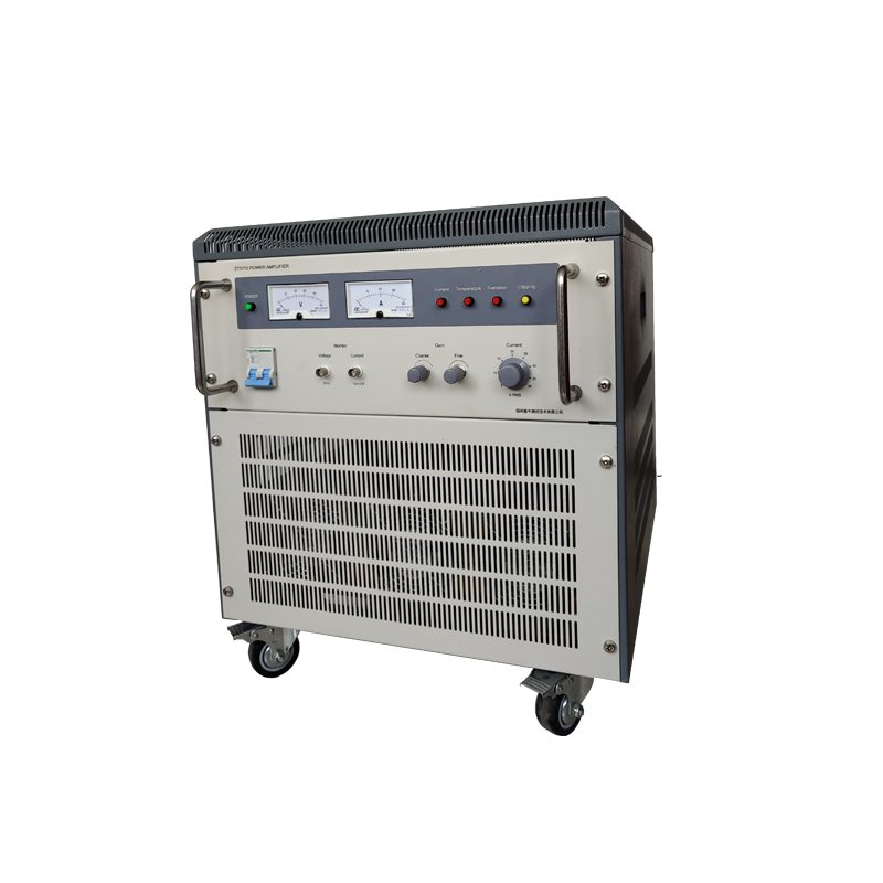 High Precision And Affordable Sweep Frequency Signal Generator