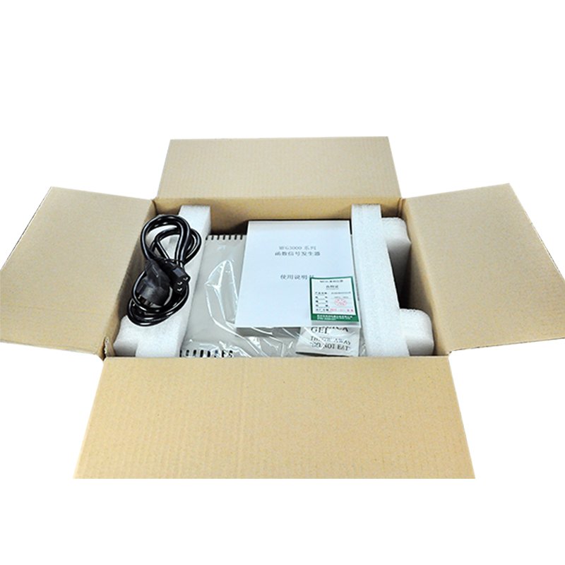 Signal Generator MFG-2125 250MHz RIGOL Arbitrary Waveform Function Generator