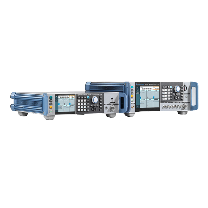 Rohde Schwarz SMA100B/SMBB RF and Microwave Analog Signal Generator