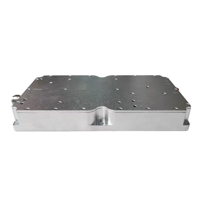 HY-1.5Ghz 100W customized portable RF amplifier module with signal generator for anti UAV/drone