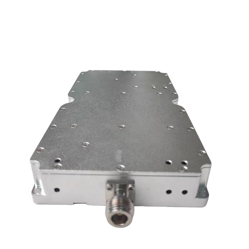 HY-1.5Ghz 100W customized portable RF amplifier module with signal generator for anti UAV/drone