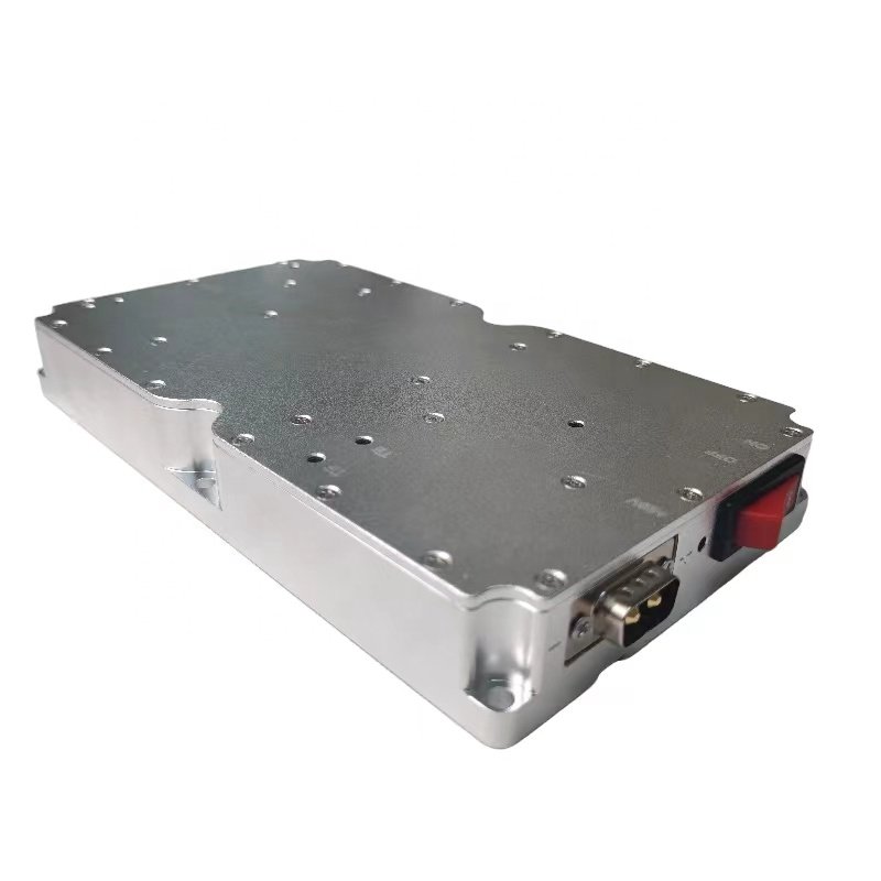 HY-1.5Ghz 100W customized portable RF amplifier module with signal generator for anti UAV/drone