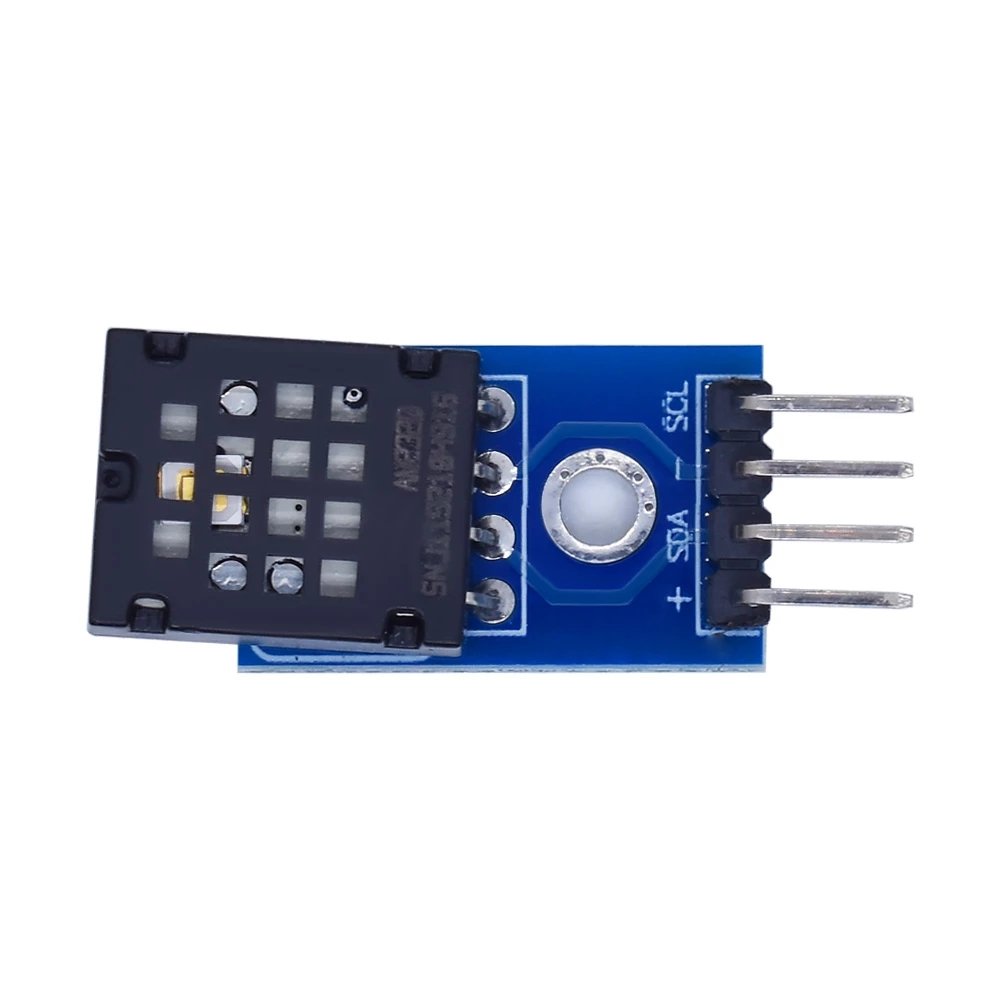 DHT12 AM2320 Digital Temperature&Humidity Sensor Module Single Bus I2C Replace AM2302s