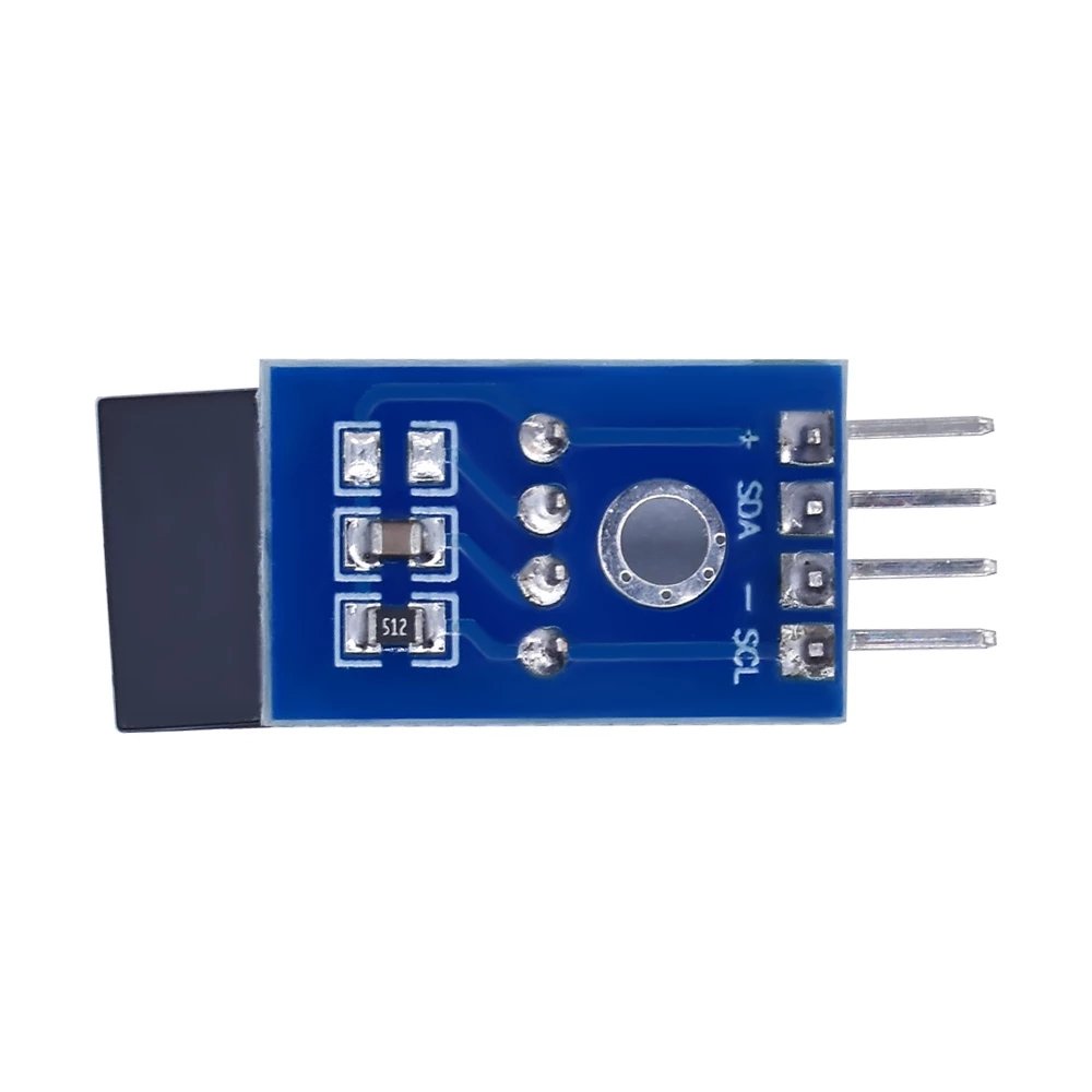 DHT12 AM2320 Digital Temperature&Humidity Sensor Module Single Bus I2C Replace AM2302s