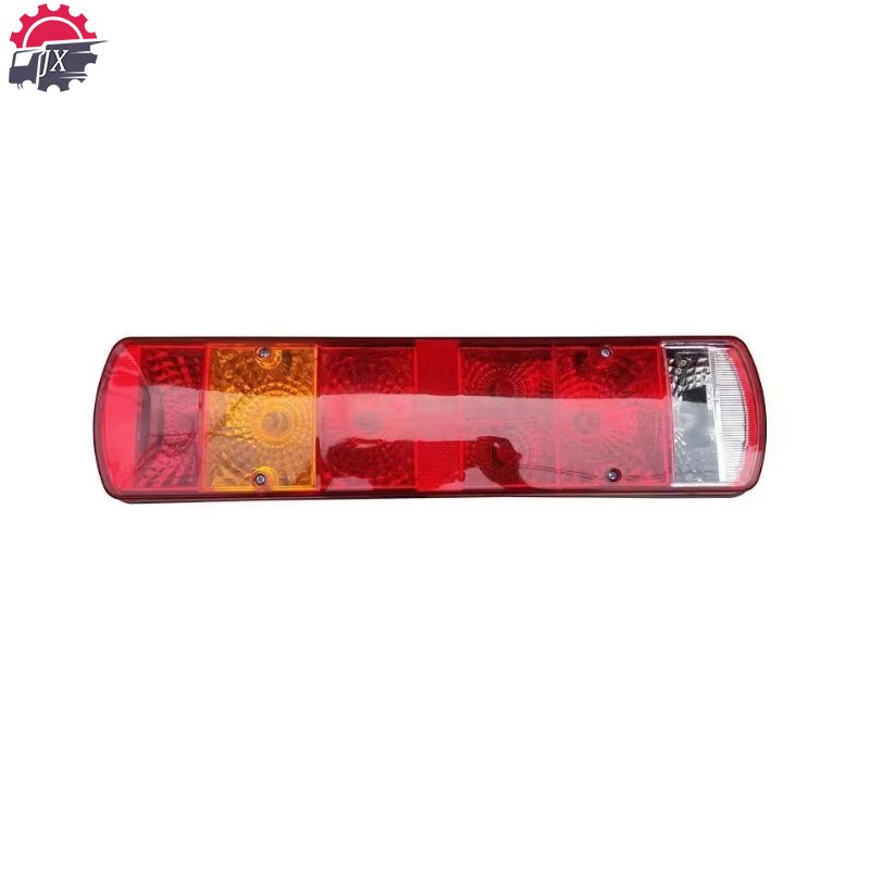 Sinotruk Howo Truck Spare Parts Combination Tail Lamp AZ9719810001 for Light Systems