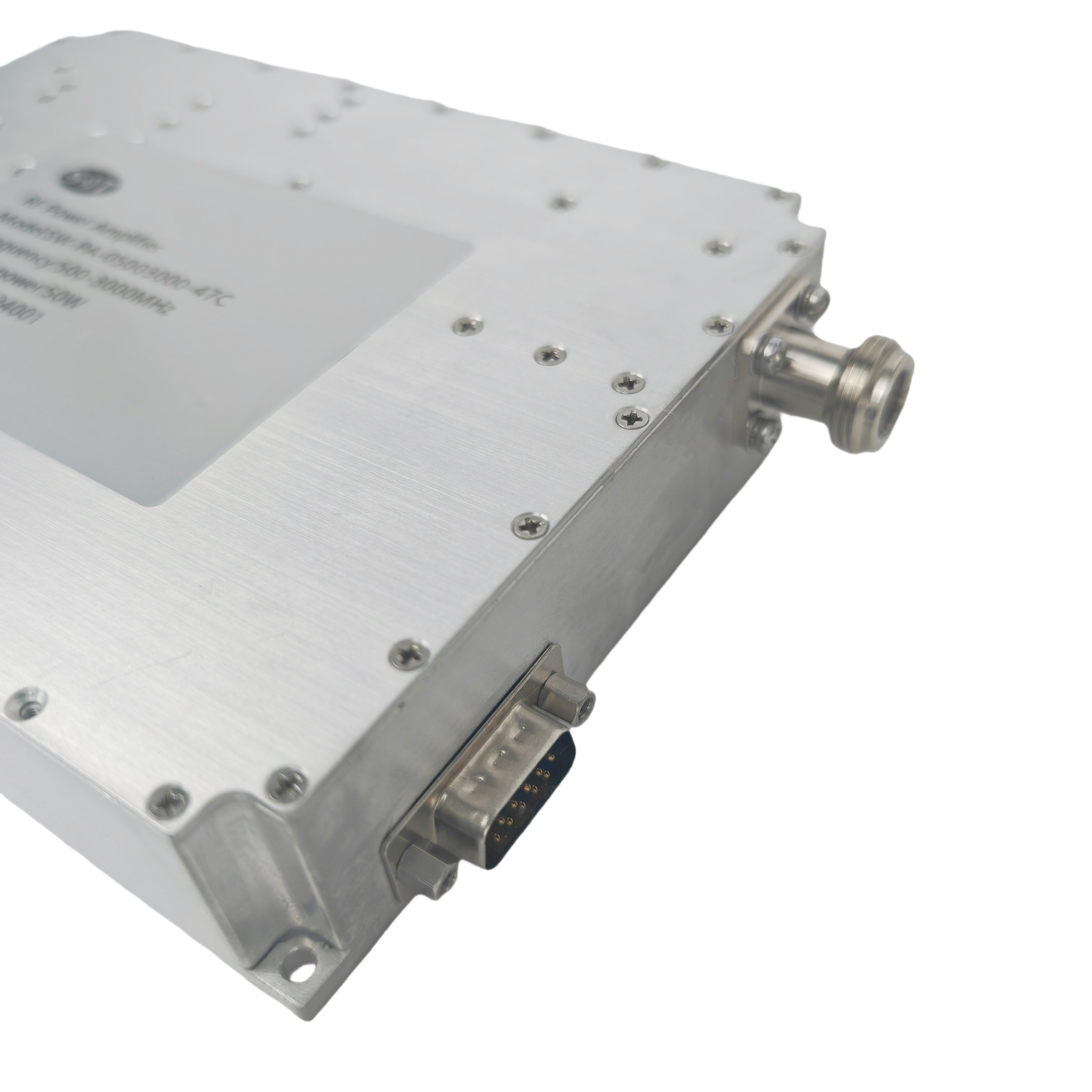 High Performance Communication Module 500-3000MHz RF Power Amplifier for Signal Generators and Analyzers