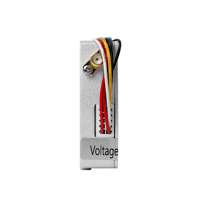 Customized 10~25W PA and DDS Signal generator 600-1000MHz FPV Module power amplifier module