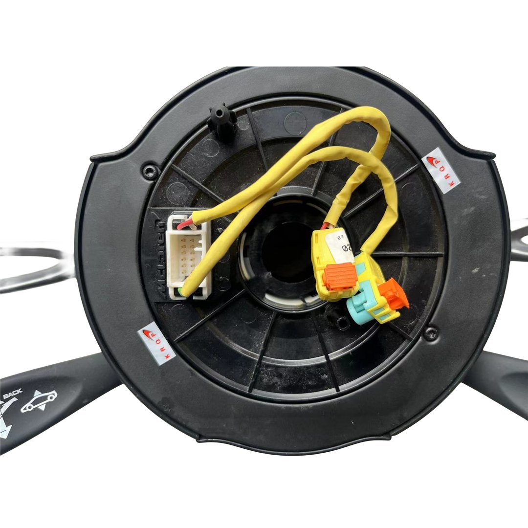 Steering Wheel Angle Sensor,Windshield Wiper Switch,Turn Signal,headlight switch,for Mclaren MP4-12C 625C 650S 675LT