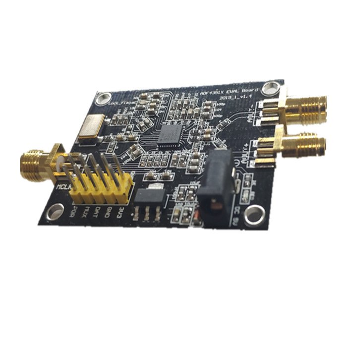 35M-4.4GHz ADF4351 Development Board PLL RF Signal Source Frequency Synthesizer Power Tools Generator Module Board Accessories