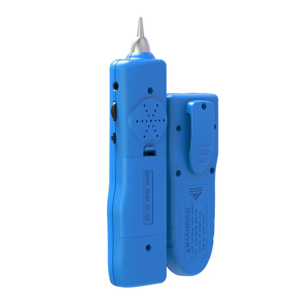 Newest NOYAFA Factory Price NF-801 Multifunctional Tone generator probe cable tester signal network tester