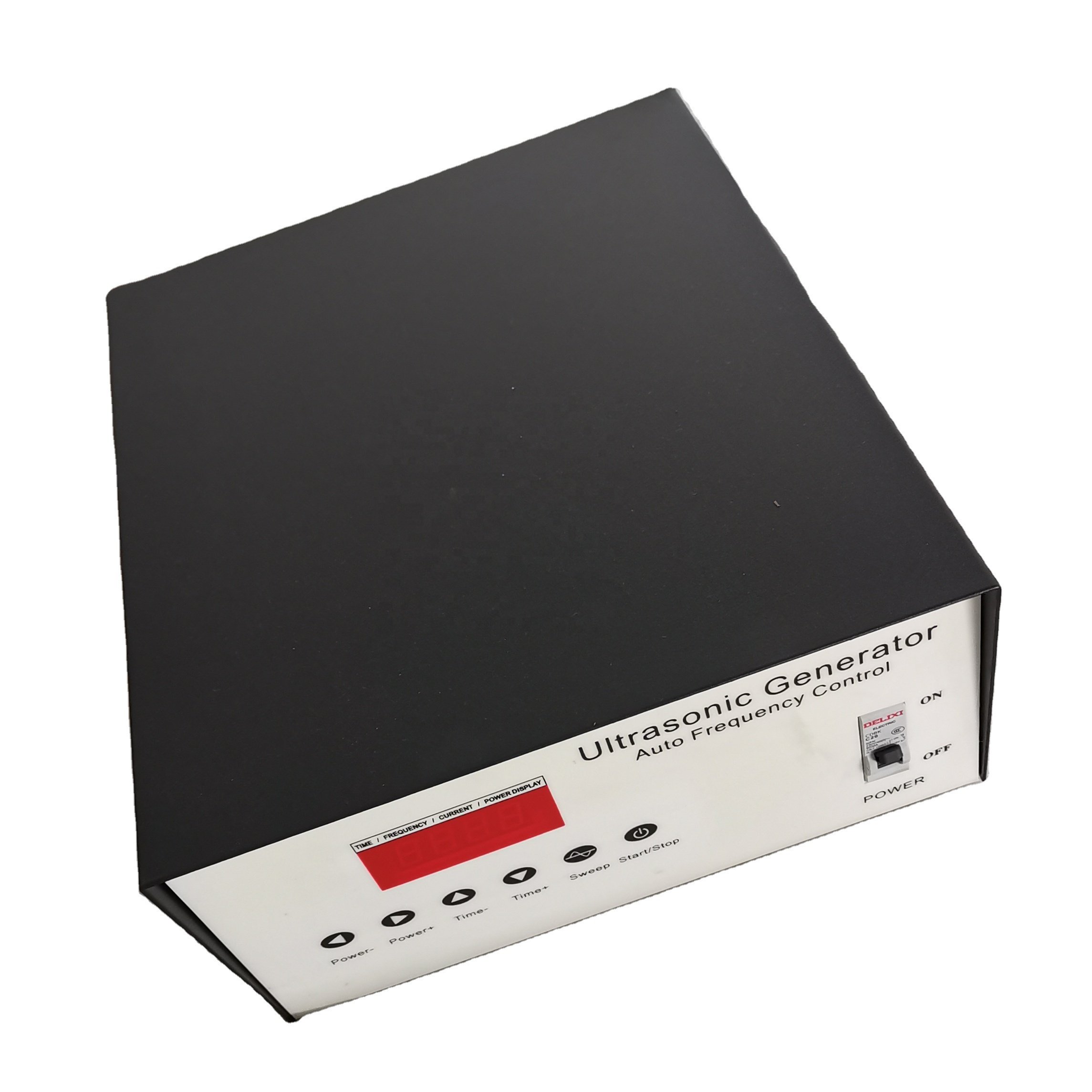 Ultrasonic Cleaning Generator 600w 900w 1000w 1200w 1500w 1800w 2000w 2400w 3000w 20khz 30khz 40khz 28khz 25khz 80khz