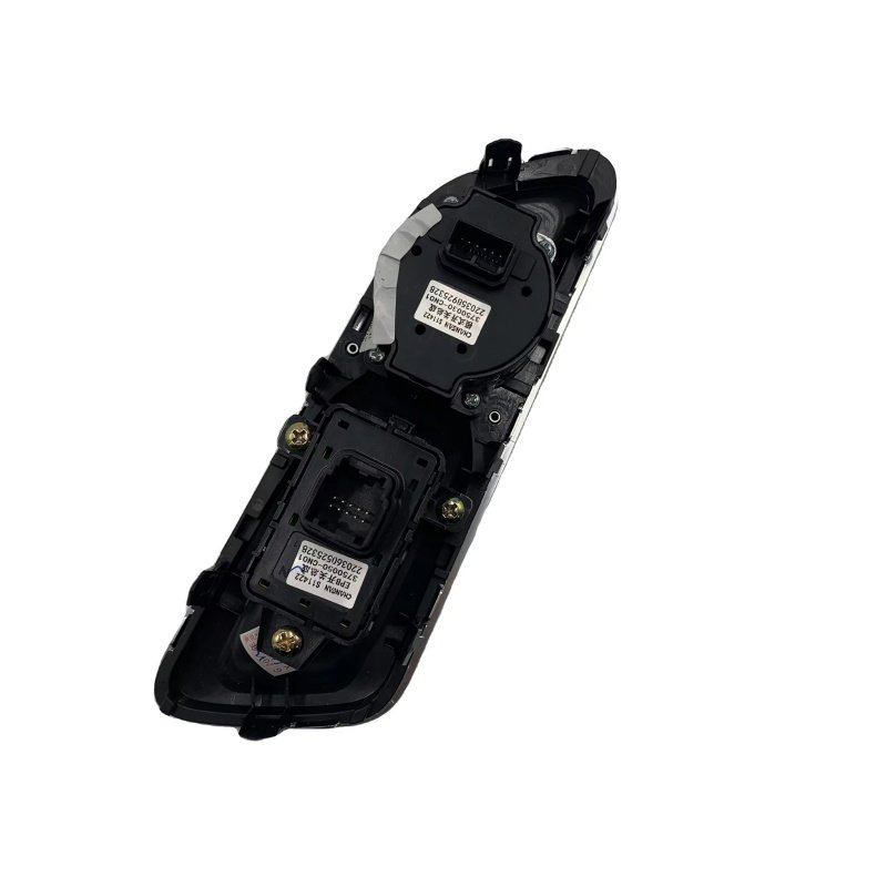 Electronic Handbrake Switch & Boost Controller2750050-CN01 for China Changan UNI-T Auto Parts