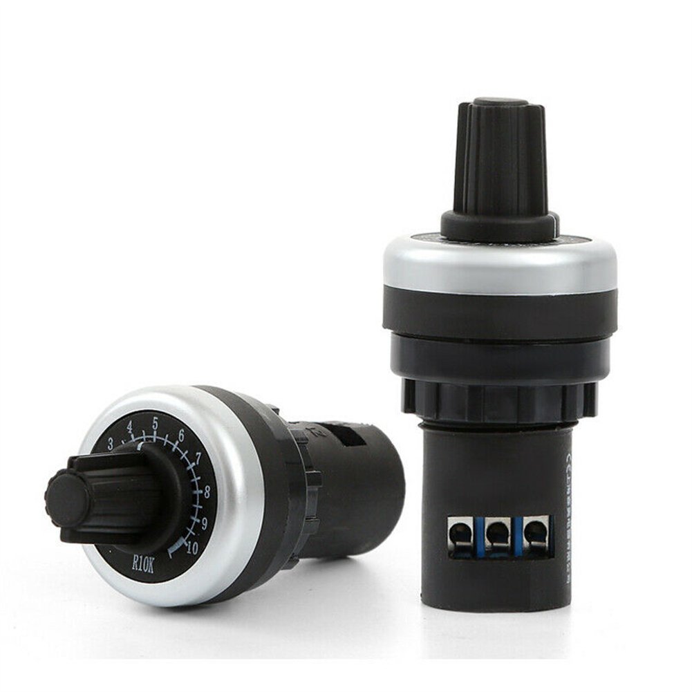 Auto Car Circuit Tester Sensor Signal Resistance Simulator Fuel Diagnostic Tool Analog Generator Resistance Senso