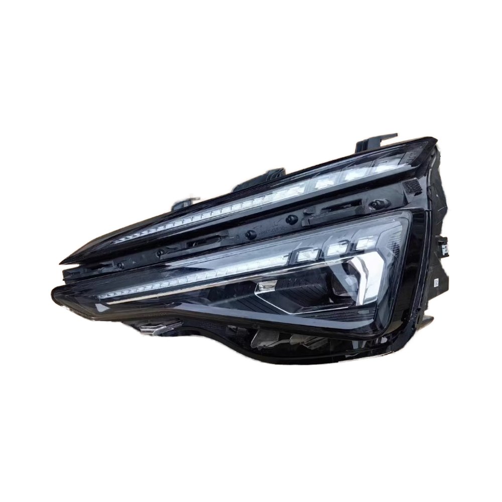 High Quality Original LED Headlights for GAC AION S Max Bright Turn Signal Parts for Automobiles