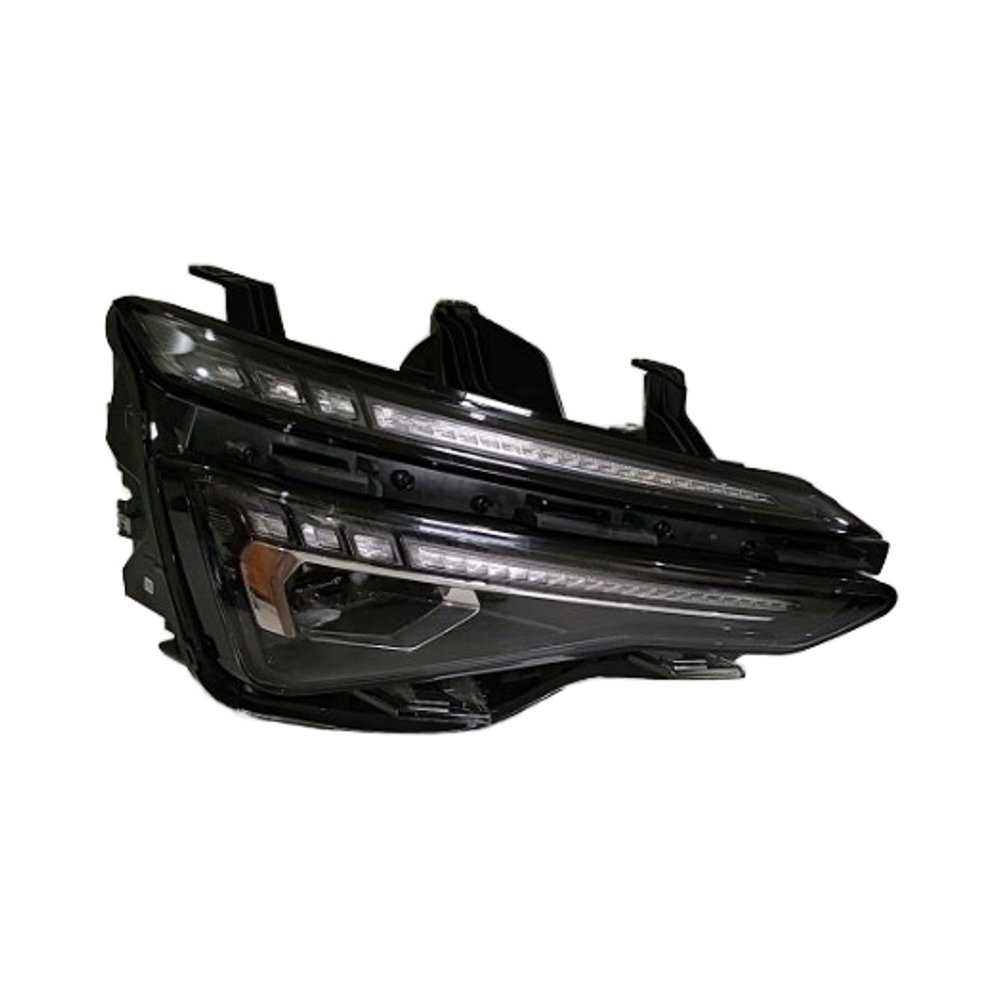 High Quality Original LED Headlights for GAC AION S Max Bright Turn Signal Parts for Automobiles