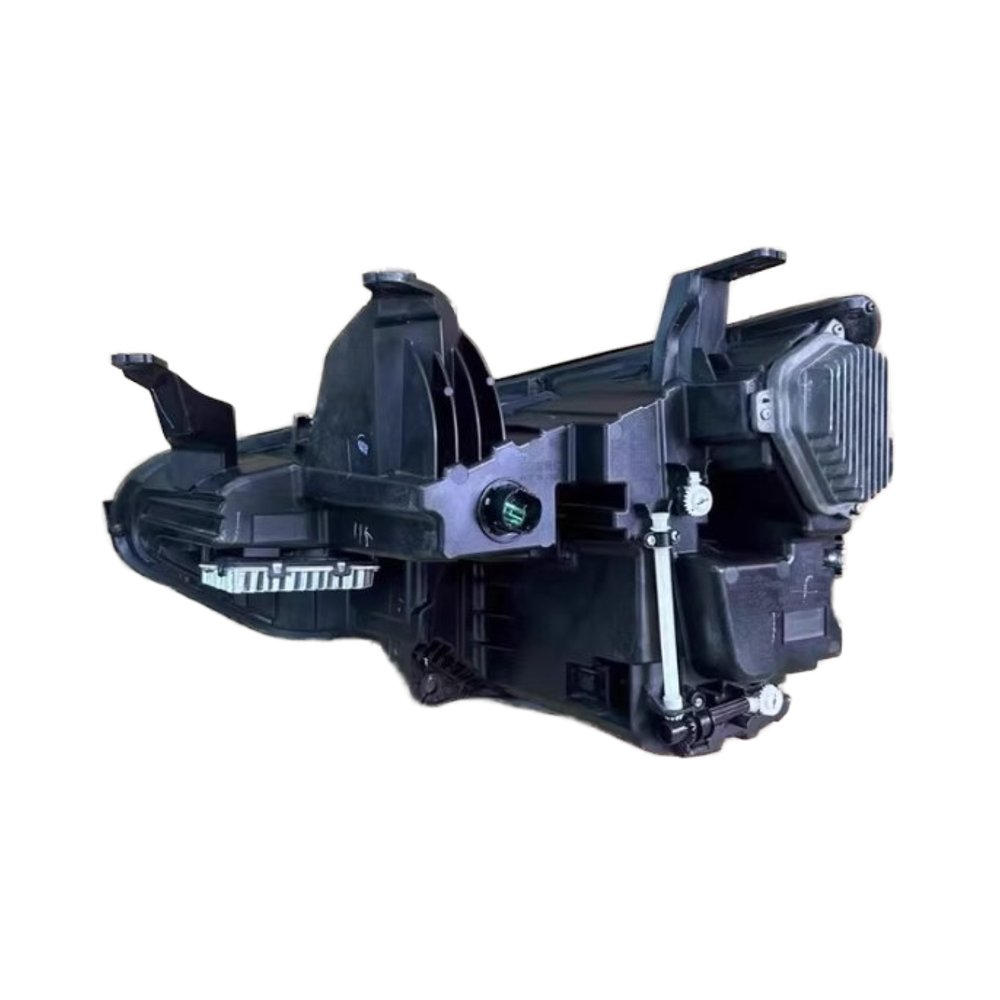 High Quality Original LED Headlights for GAC AION S Max Bright Turn Signal Parts for Automobiles