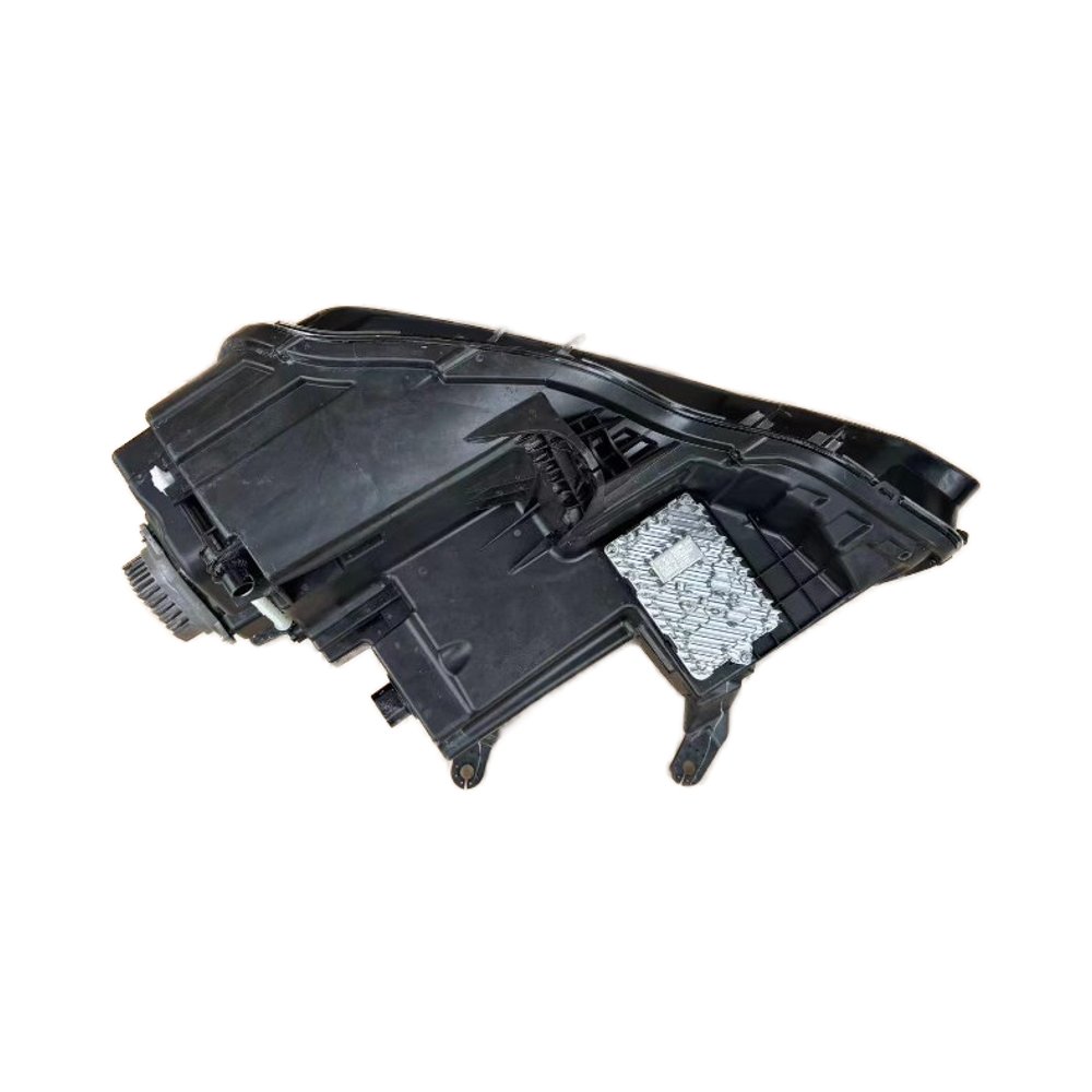 High Quality Original LED Headlights for GAC AION S Max Bright Turn Signal Parts for Automobiles