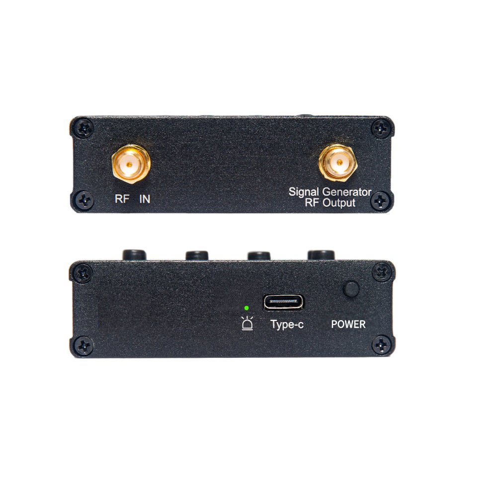 6GHz SA6 Satellite Spectrum Analyzers Optical Signal Generator RF Signal Analyzer Wi-Fi 2G 4G LTE CDMA GSM Beidou GPR