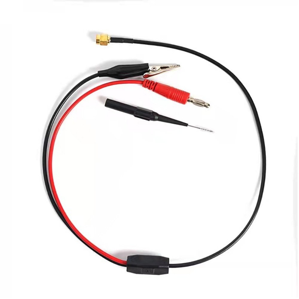 6GHz SA6 Satellite Spectrum Analyzers Optical Signal Generator RF Signal Analyzer Wi-Fi 2G 4G LTE CDMA GSM Beidou GPR