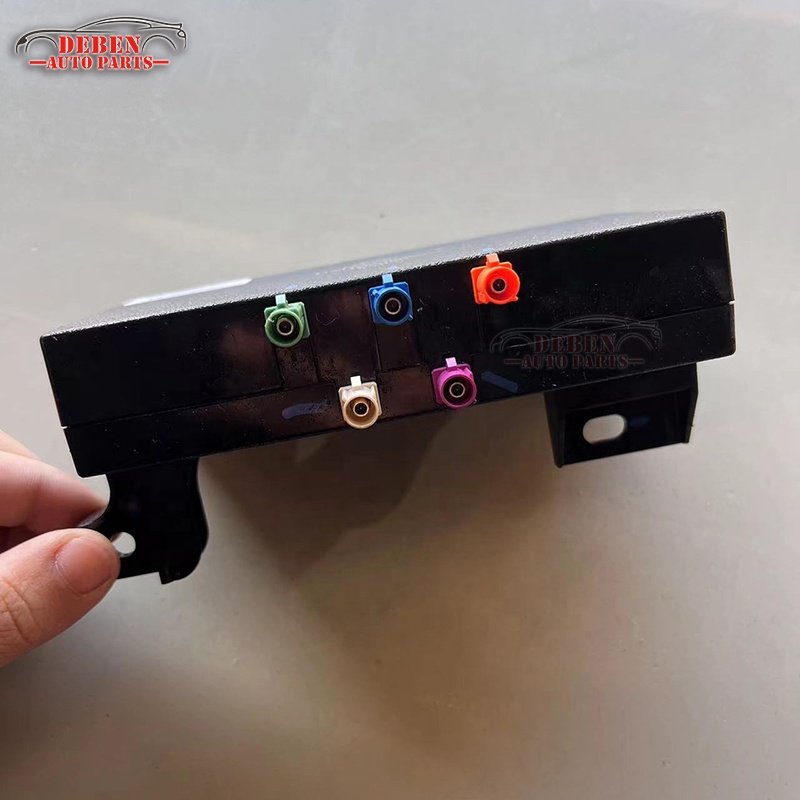 High Quality HaiBao Antenna GPS Gnss HXH-7903820A MT40CL Gsm GPS Antenna Suitable For BYD Seal DMi Car Mounted Wireless Terminal