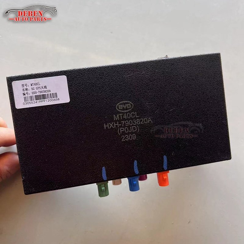 High Quality HaiBao Antenna GPS Gnss HXH-7903820A MT40CL Gsm GPS Antenna Suitable For BYD Seal DMi Car Mounted Wireless Terminal