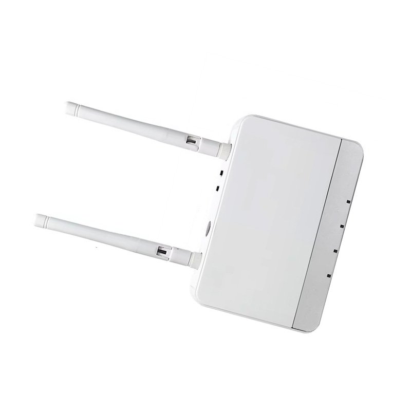 Ringbell ZZQ-8A High Quality 315/433MHZ Calling System Signal Amplifier Signal Enhancer
