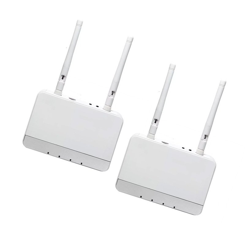 Ringbell ZZQ-8A High Quality 315/433MHZ Calling System Signal Amplifier Signal Enhancer