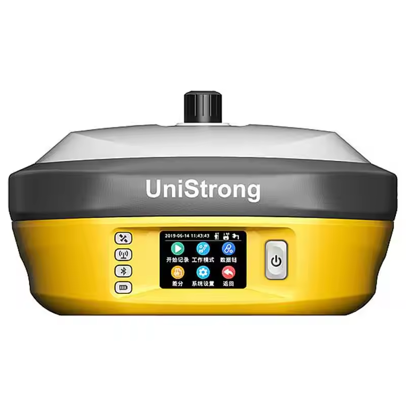 Global New Um980 New Board 1408 Channels Imu Antenas Gnss Y Gps G990Ii Esurvey E800 Unistrong Gps