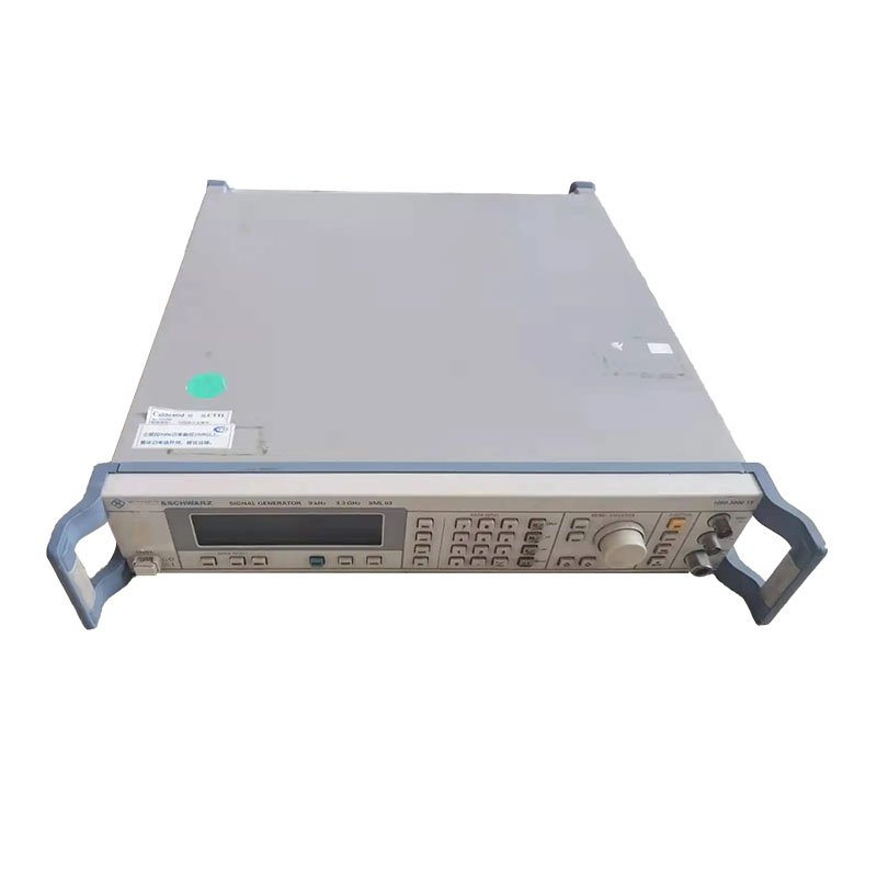 Rohde Schwarz SML02 Signal Generator