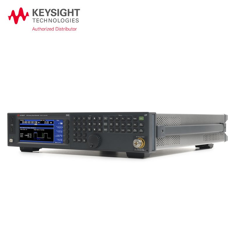 Keysight N5173B EXG X-Series Microwave Analog Signal Generator 9 kHz to 40 GHz