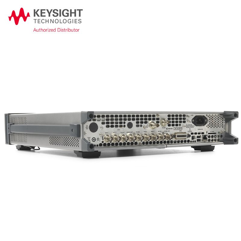 Keysight N5173B EXG X-Series Microwave Analog Signal Generator 9 kHz to 40 GHz