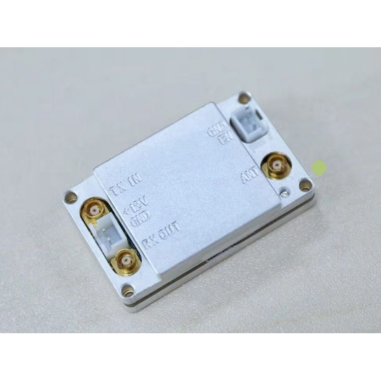 Long range signal power amplifier 20W amplifier module RF Tdd Fdd LTE integrated RF power amplifier module