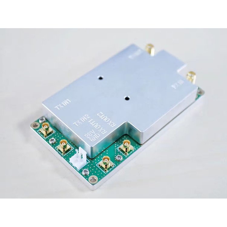 Long range signal power amplifier 20W amplifier module RF Tdd Fdd LTE integrated RF power amplifier module