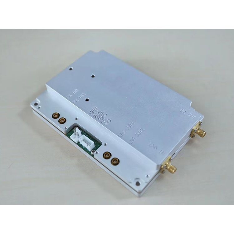 Long range signal power amplifier 20W amplifier module RF Tdd Fdd LTE integrated RF power amplifier module