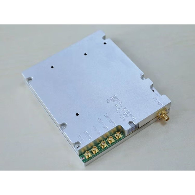 Long range signal power amplifier 20W amplifier module RF Tdd Fdd LTE integrated RF power amplifier module
