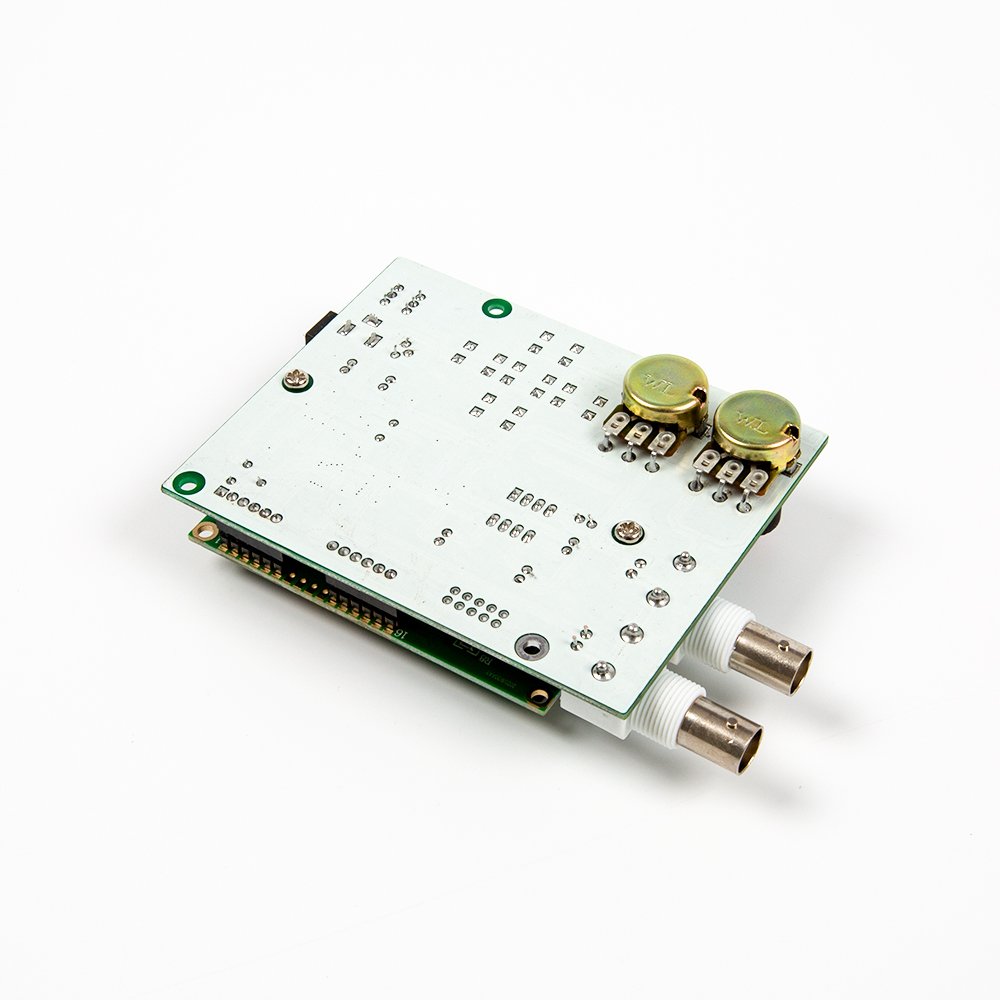 1Hz-65534Hz Dds Signal Generator Trigonometric Wave Sinusoidal Square Sawtooth Wave Kit