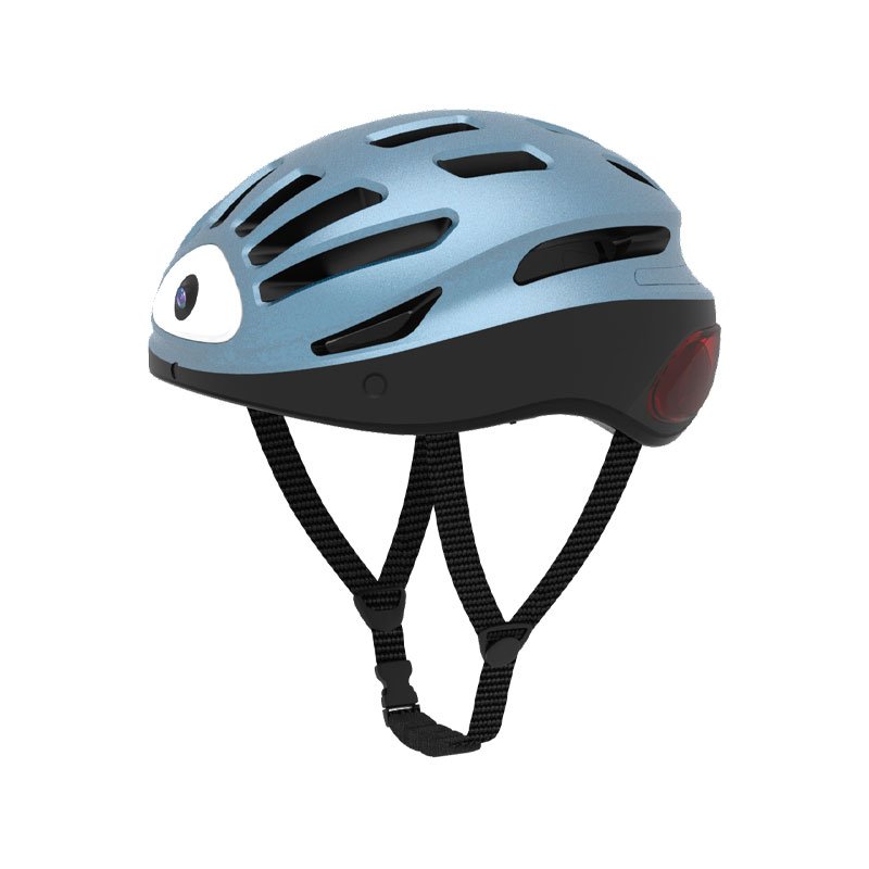 Relee 2023 factory direct New Generation motorcycle helmets for Bicycles and with Customization and Ultra-bright Signal Lights