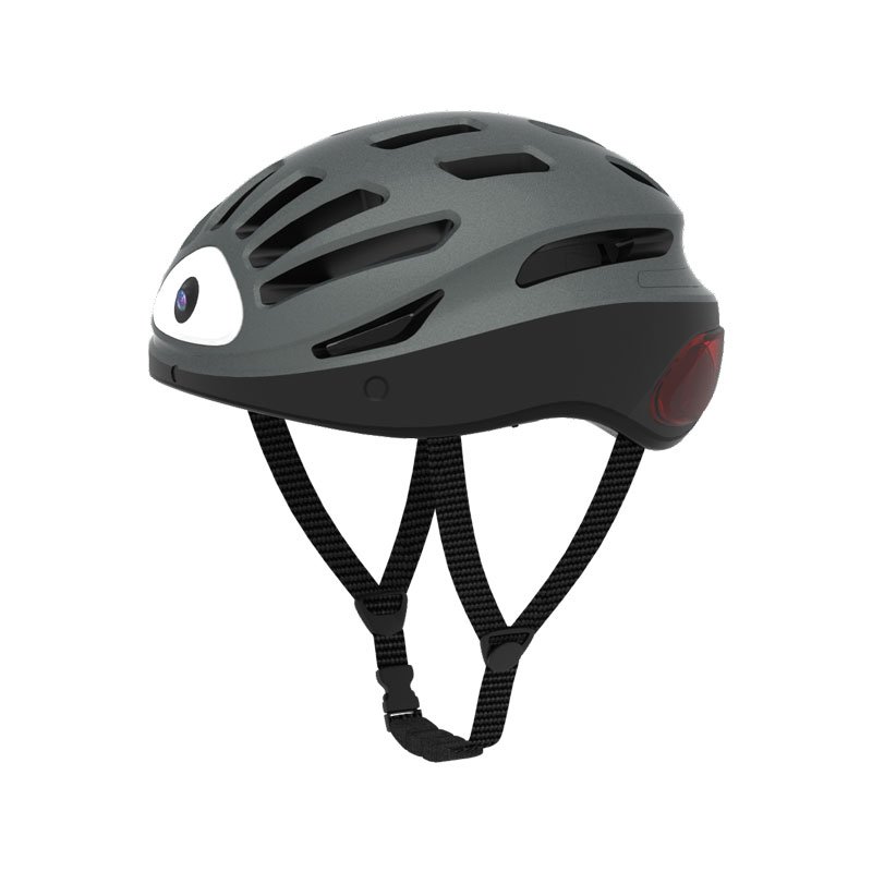 Relee 2023 factory direct New Generation motorcycle helmets for Bicycles and with Customization and Ultra-bright Signal Lights