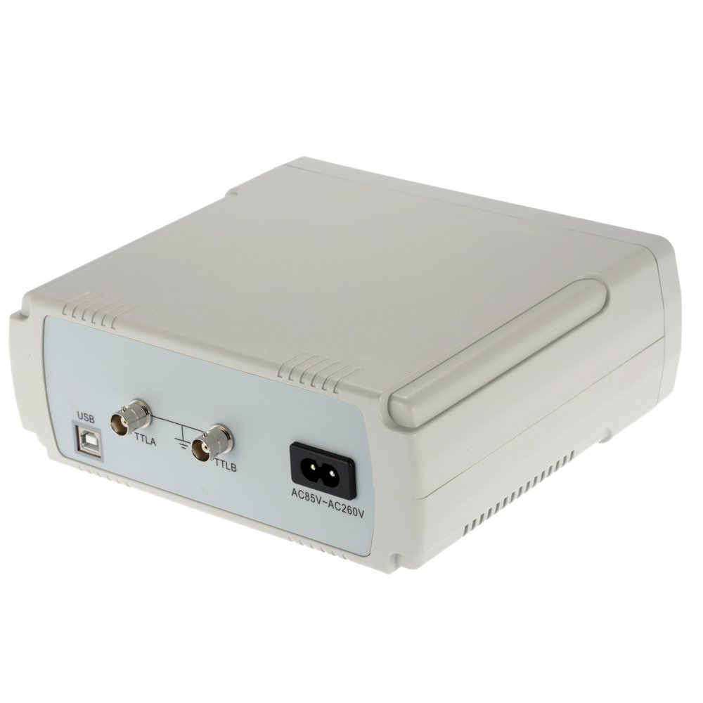 Dual-channel Digital signal generator DDS Function Generator frequency generator Arbitrary Waveform/Pulse 12Bits 250MSa/s 20MHz